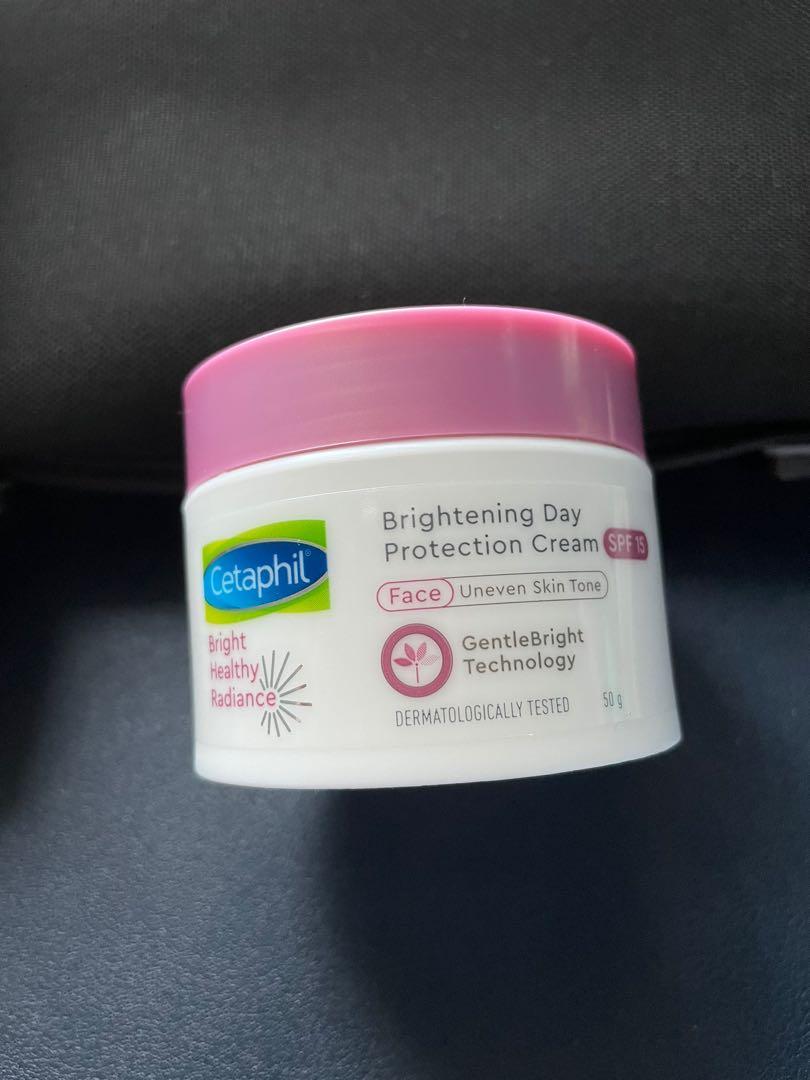 cetaphil brightening day cream