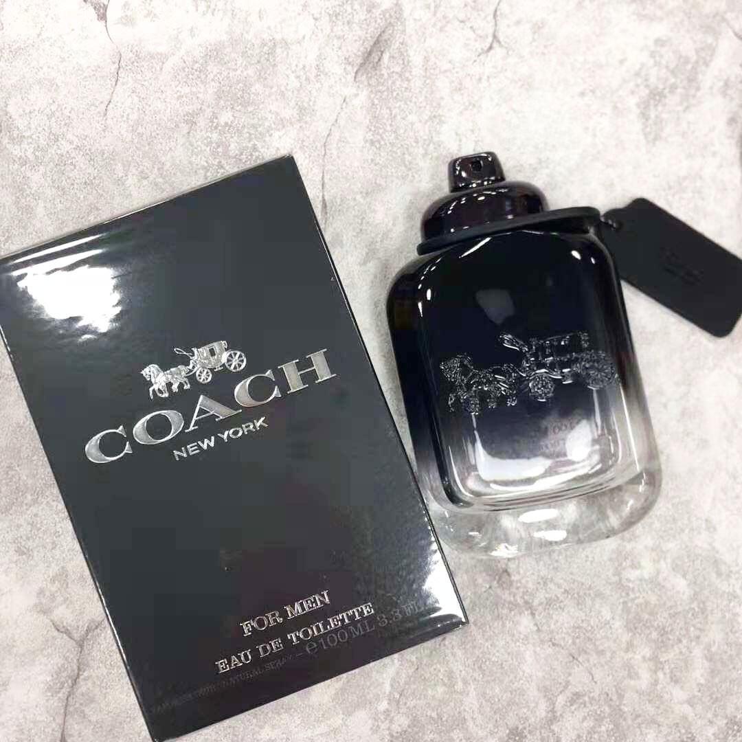 Coach For Men Edt寇馳時尚經典男性淡香水100ml 美容 化妝品 指甲美容 香水 其他 Carousell Coach For Men Edt寇馳時尚經典男性淡香水100ml 美容 化妝品 指甲美容 香水 其他 Carousell