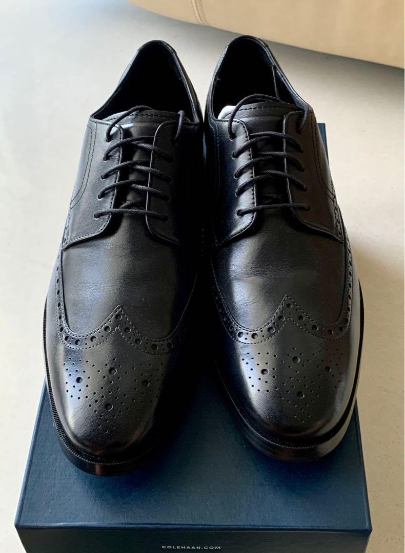 Cole haan jefferson grand wing sale ox ii