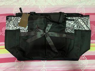 Colorland Mommy Diaper Bag