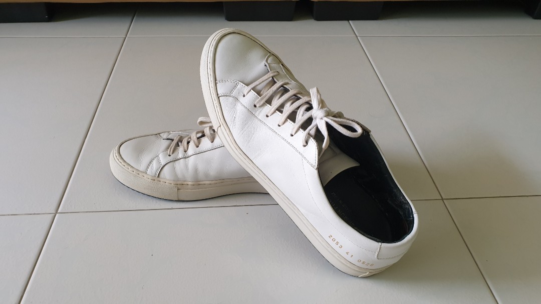 Common projects discount 2053