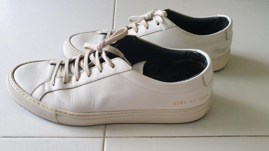 common projects 2053