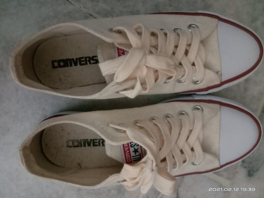converse mitsui