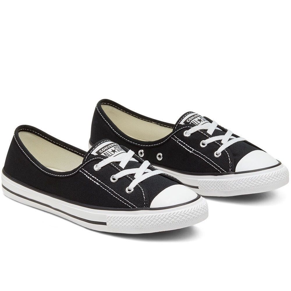 Chuck taylor all star ballet lace clearance summer palms low top