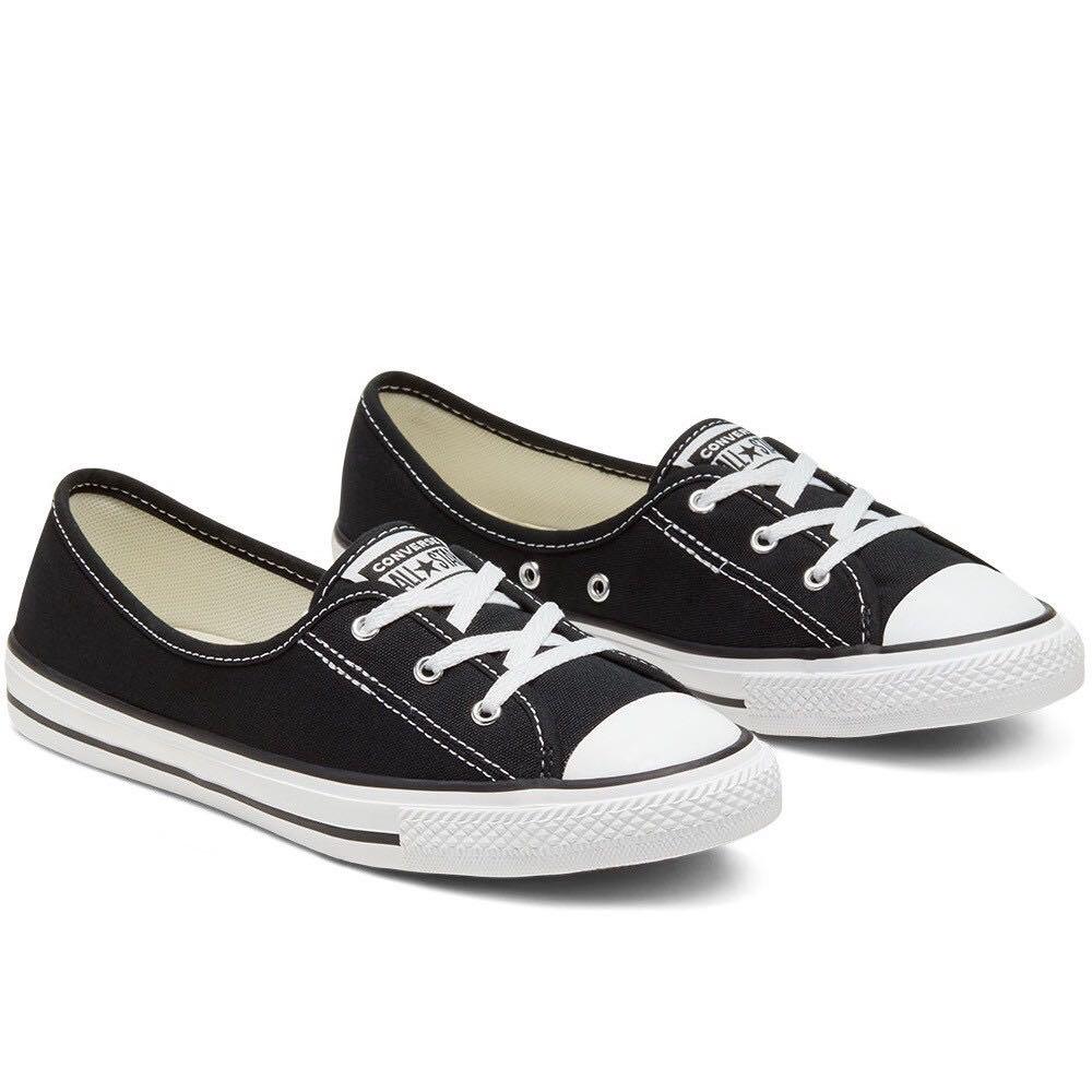 Converse Ballet Lace Chuck Taylor All Star