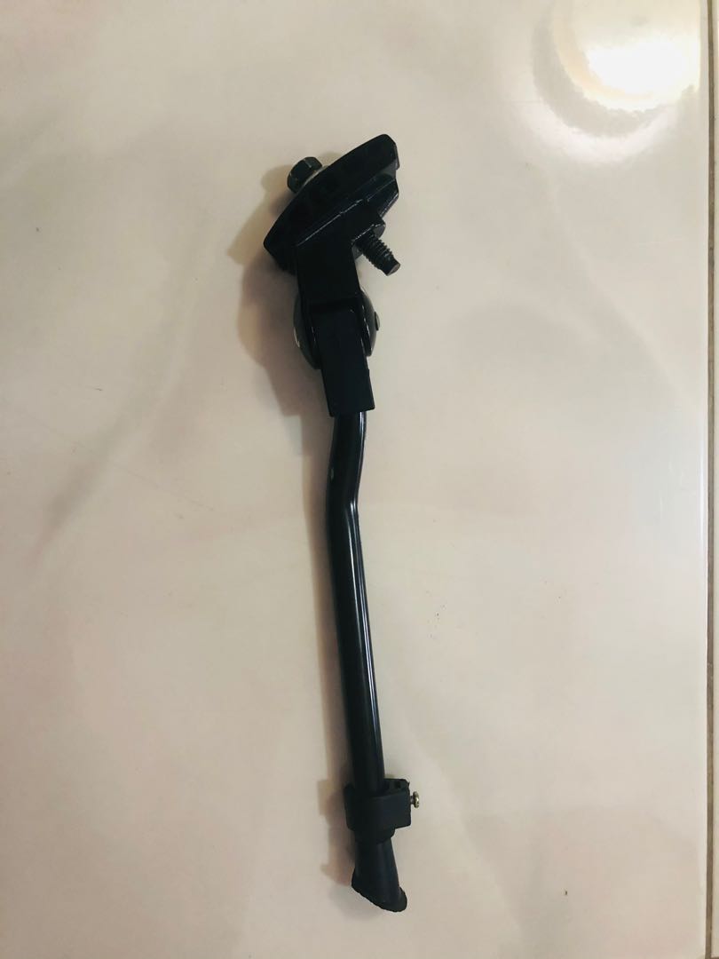 cycle gear rear stand