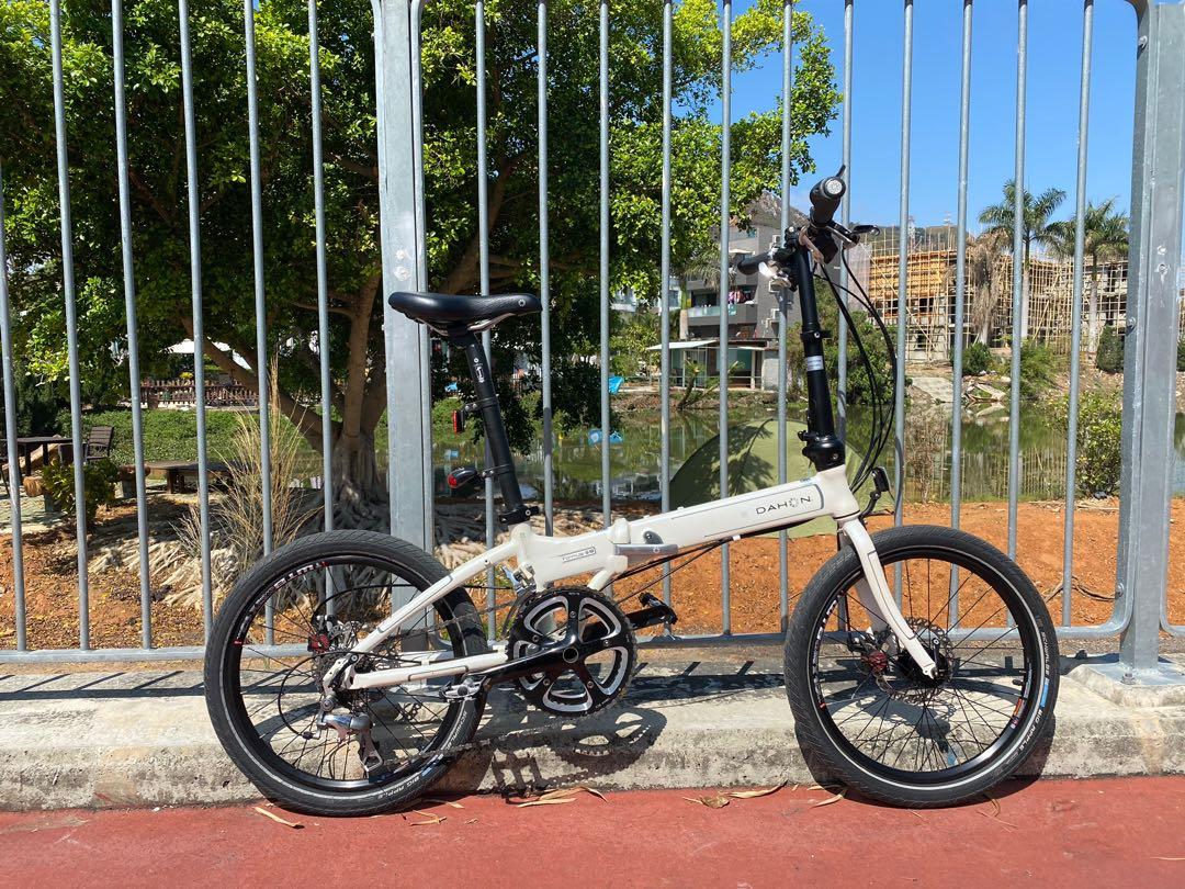 Dahon formula s18 hotsell harga