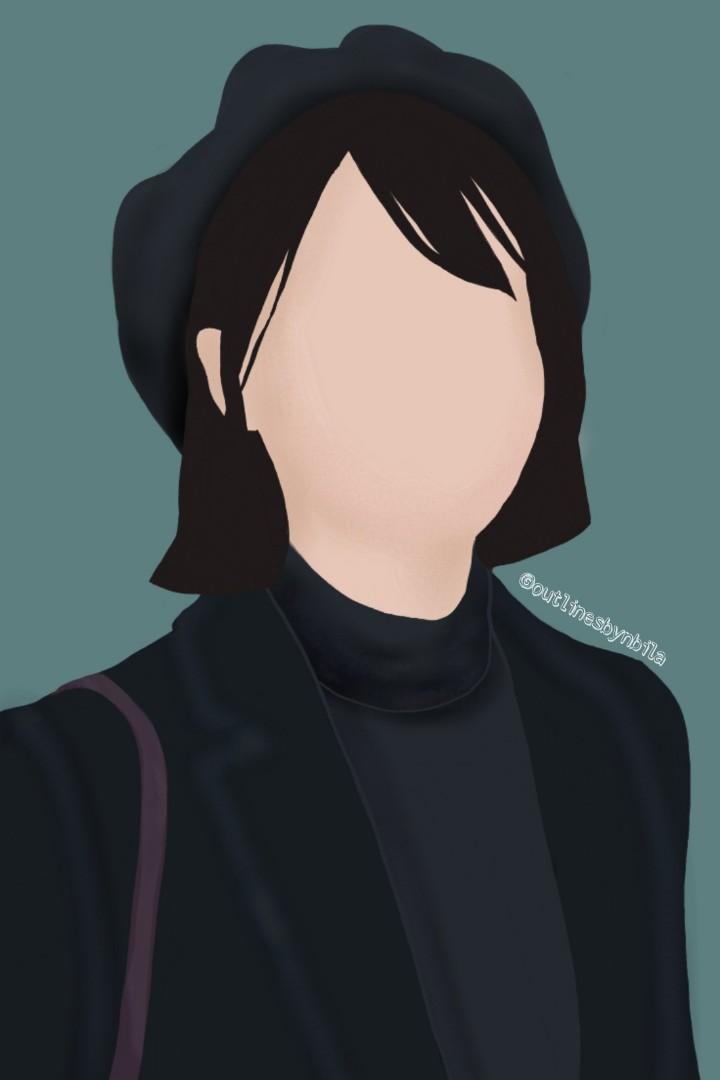 Digital Artwork Commissions (Category: Art & Prints) located in Kuala Lumpur. Submitted by ereesha (Listing ID 1069011751, Image 2). Description: Commissions are OPEN! Send the photos through DM or contact me on @outlinesbynbila on Instagram. Prices are negotiable..