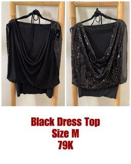Dress Top