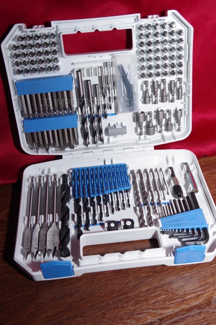 Hart store drill bits