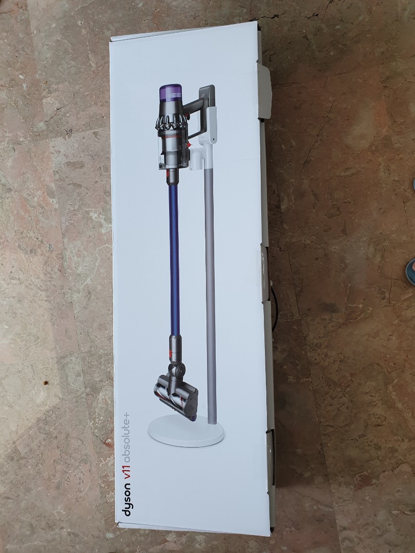 Dyson V11 Box, TV \u0026 Home Appliances 