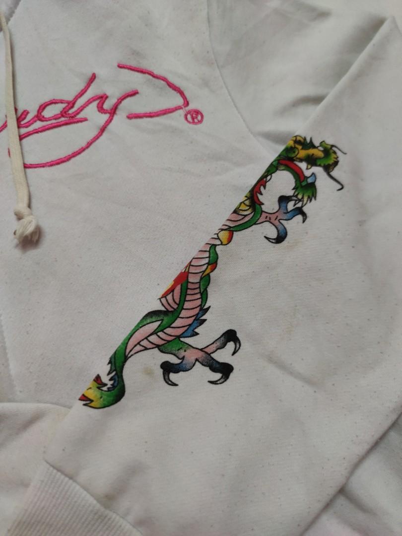 Gucci geisha discount hoodie