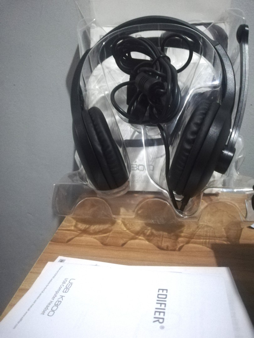 edifier k800 specs