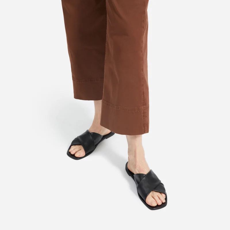 The day crossover sandal clearance