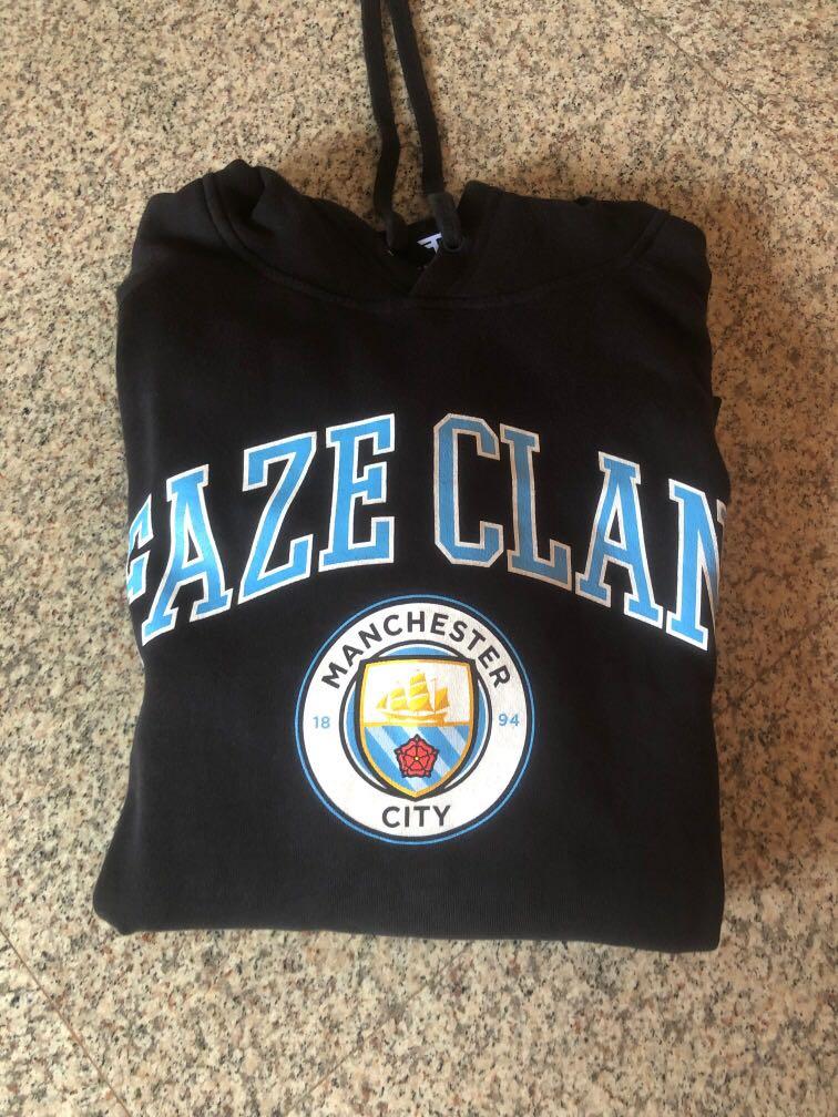 Faze x man deals city hoodie