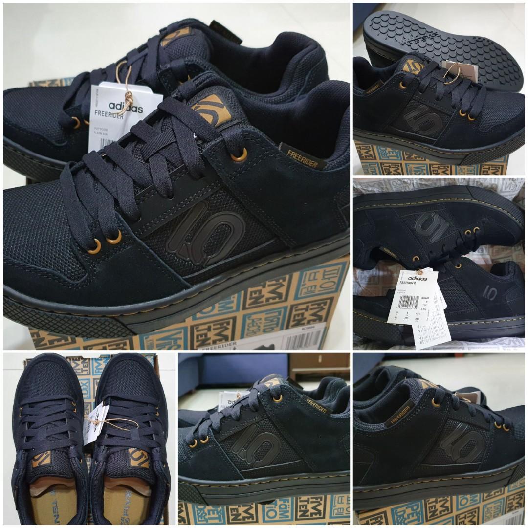 Five ten freerider black khaki clearance