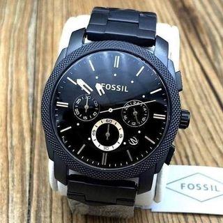 fossil brooklyn mall