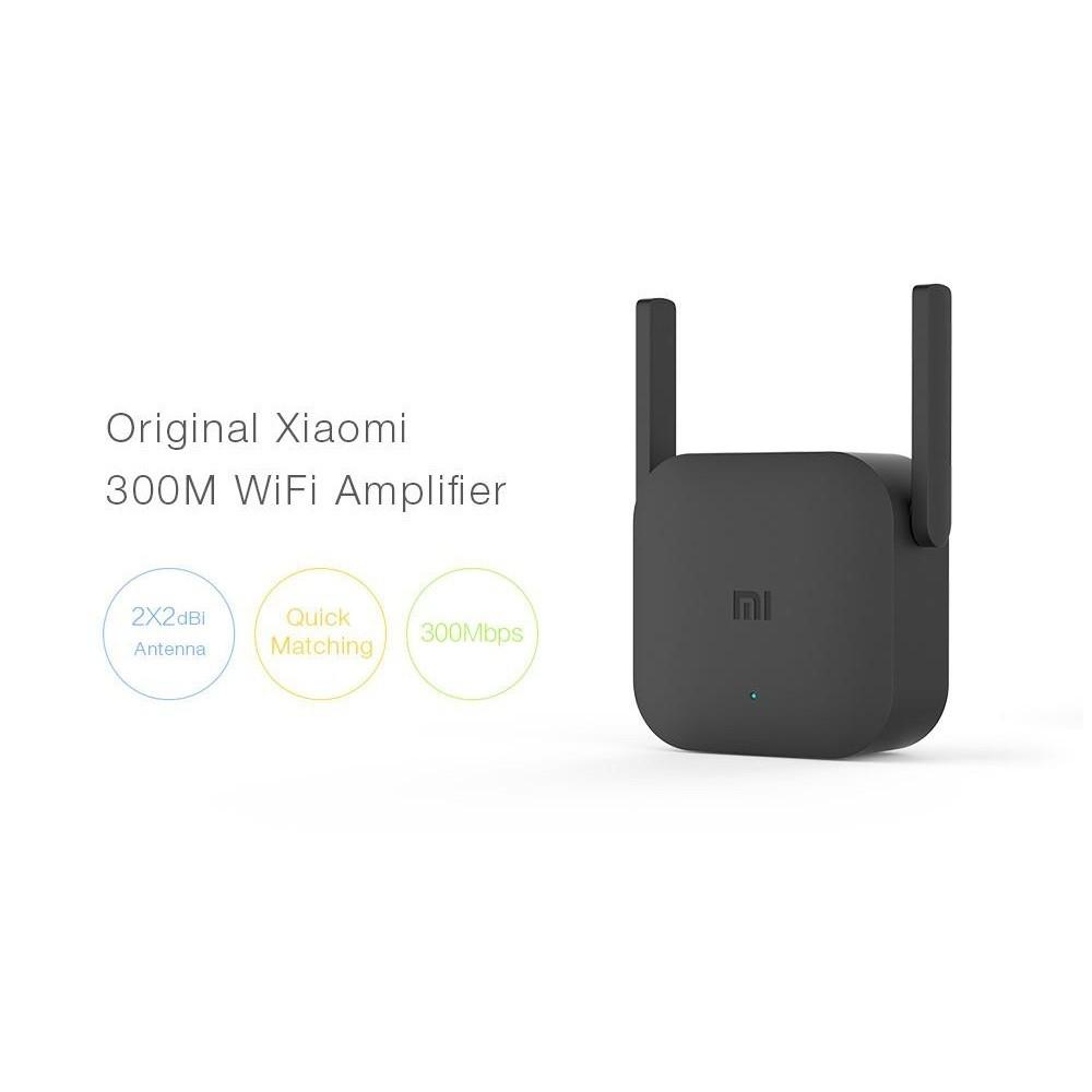 COD! Xiaomi Mi WiFi Repeater Pro 2.4G 300Mbps Network Router Extender (Category: Networking) located in Lubao. Submitted by thriftsociety_ph (Listing ID 1069009030, Image 2). Description: 📦Shopee COD avail BRAND NEW & SEALED Note: It will not work in pocket/prepaid wifi Main Features: • Support up to 32 devices to fulfill the needs of the whole family. • Manage your network settings easily with the Xiaomi Mi Home App • This amplifier will upgrad