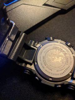 Frogman DW 8200