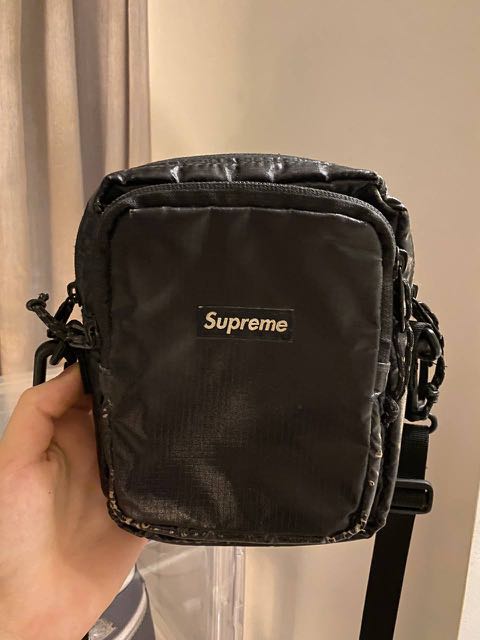 Fw17 supreme clearance shoulder bag