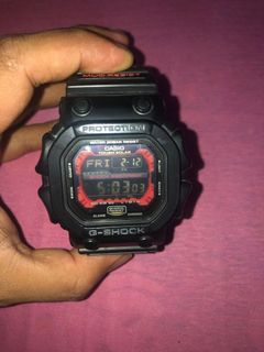Bb king g shock sale