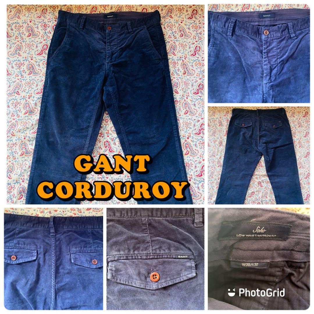 gant pike slim fit