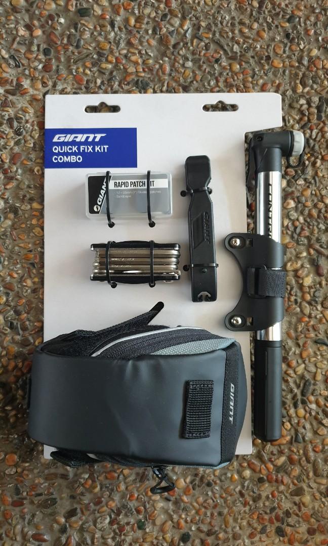 GIANT tools combo, Sports Equipment 