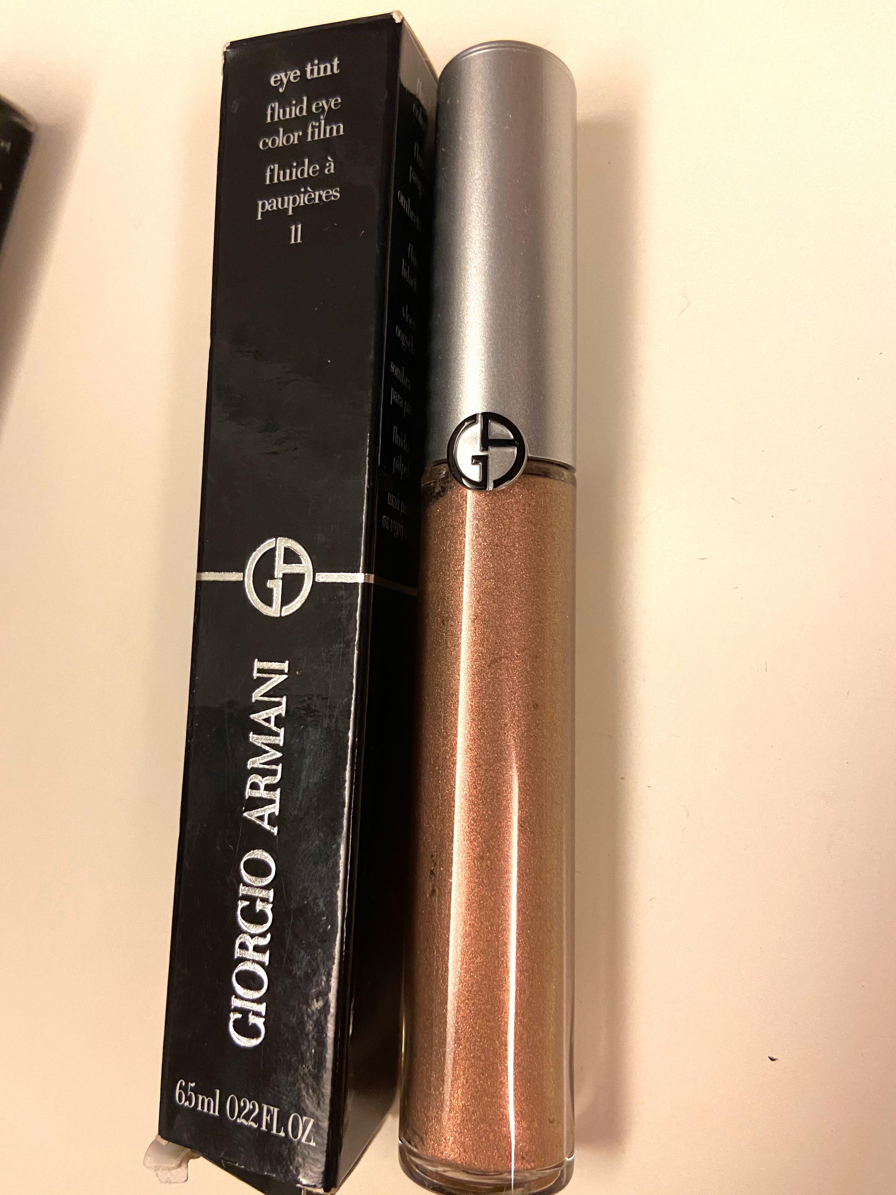 armani tint 11