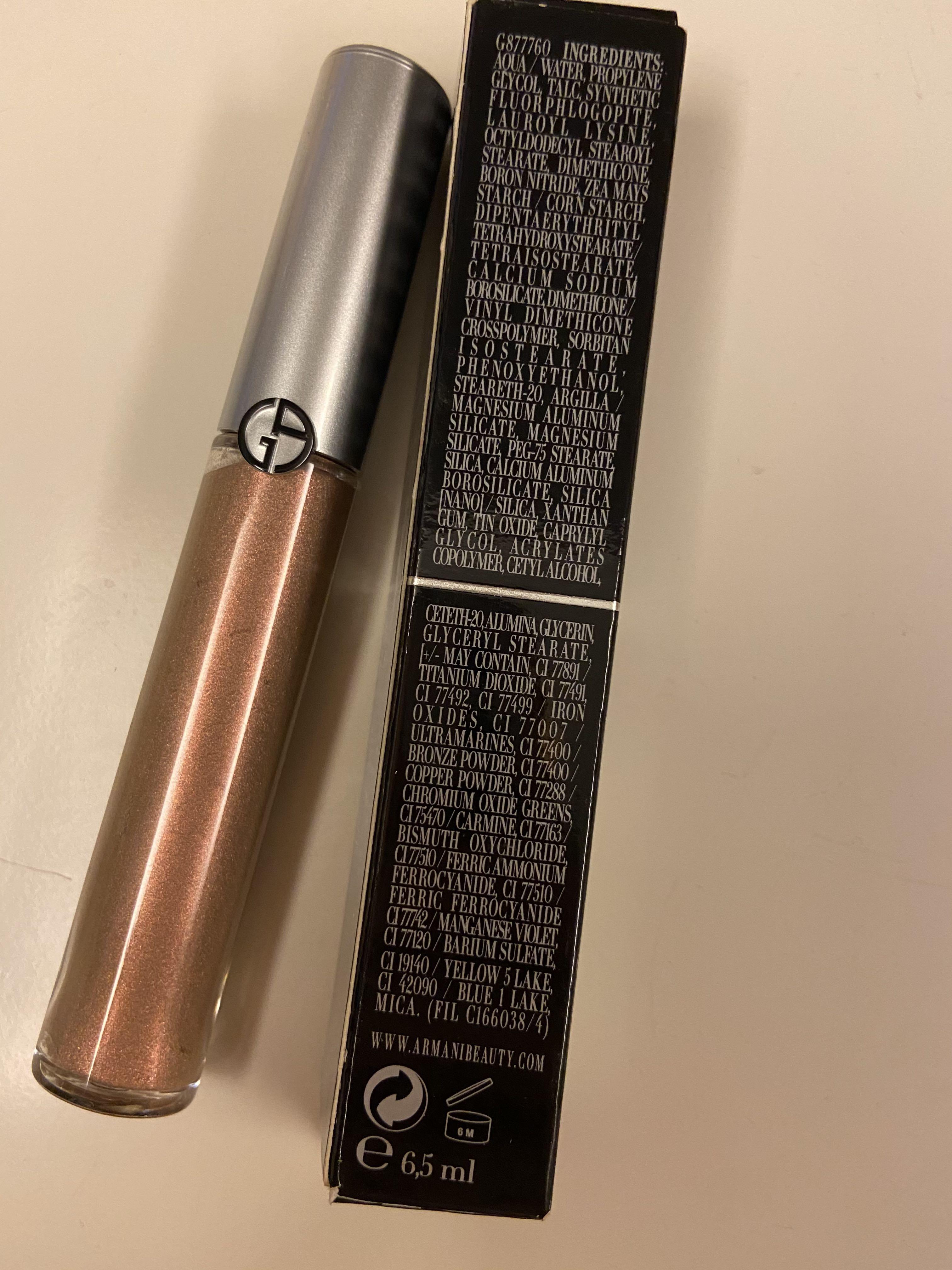 armani tint 11