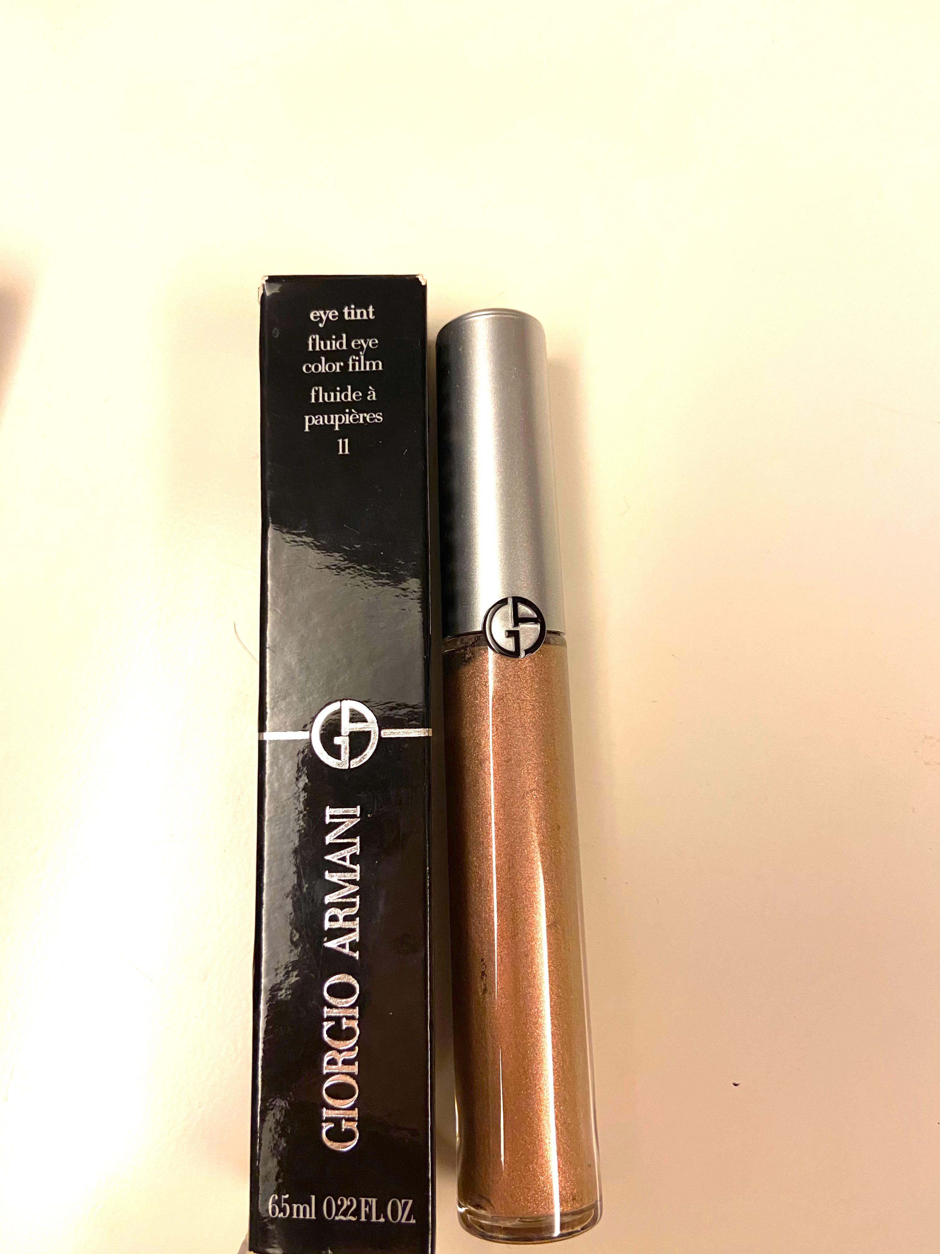 giorgio armani eye tint 11