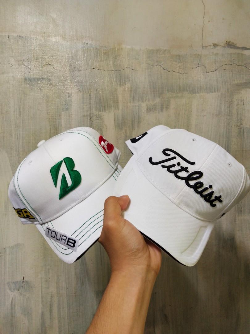 Pxg hot sale golf hats