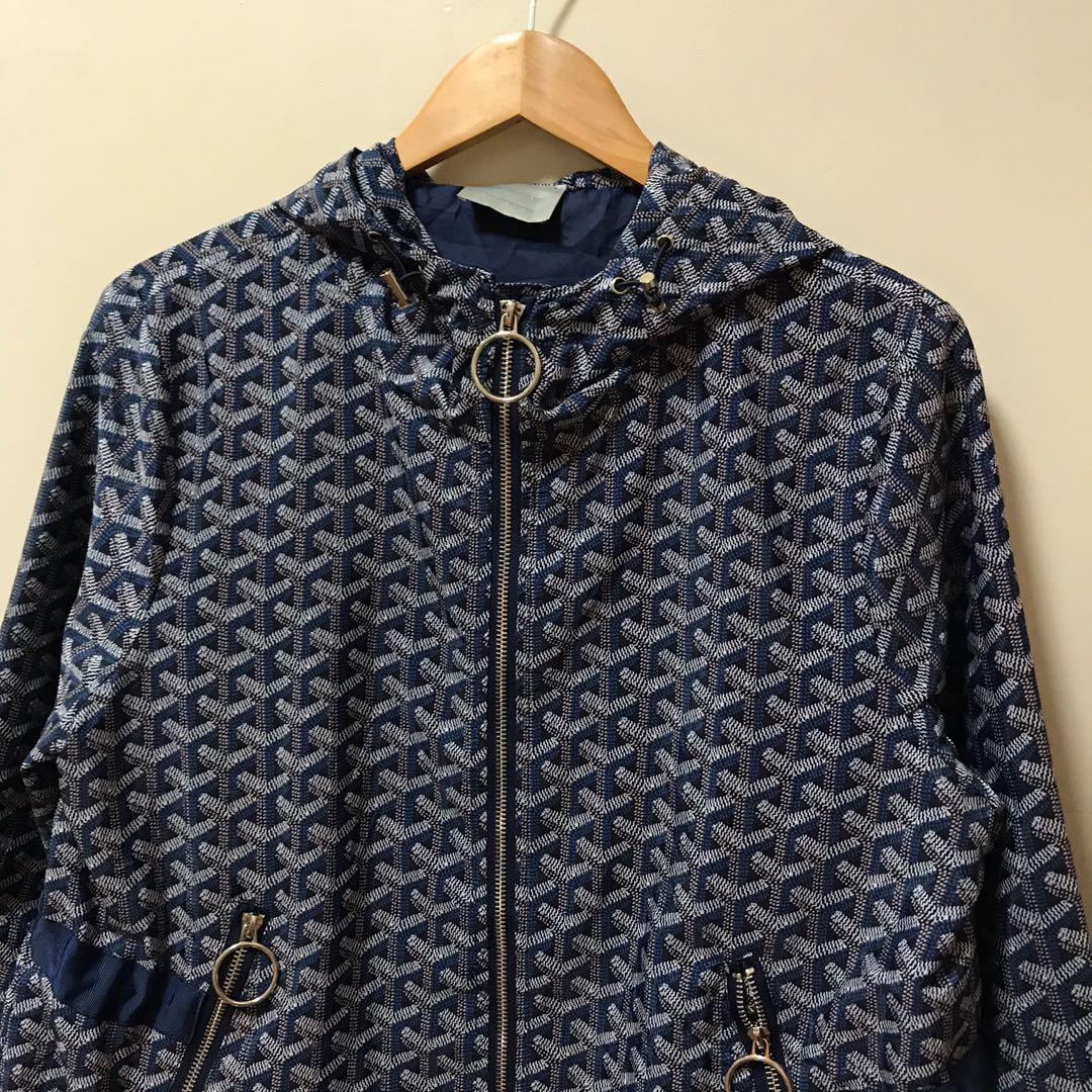 Goyard mens jacket online