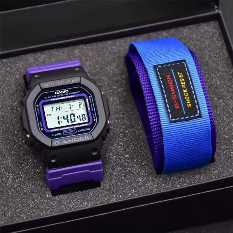 Gshock DW5600THS 1 Men s Fashion Watches Accessories Watches