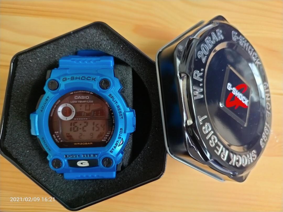 G Shock Mat Moto Mobile Phones Gadgets Wearables Smart Watches on Carousell
