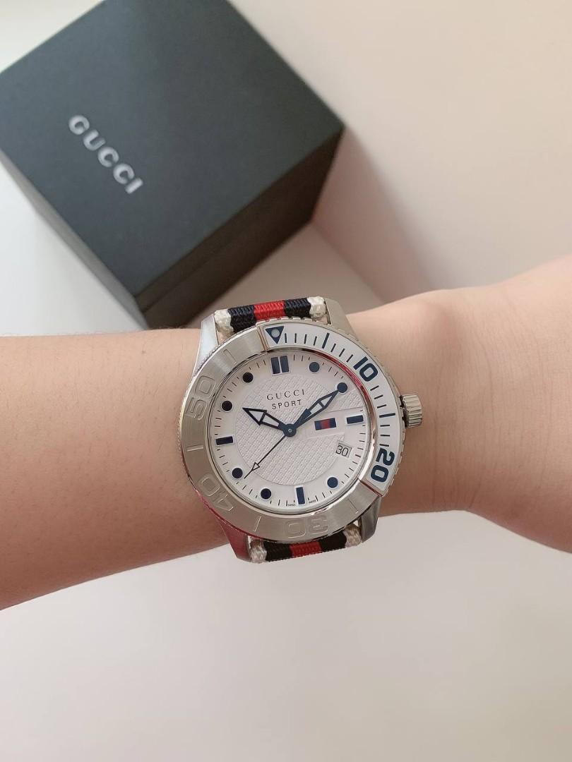 Gucci ya126231 sale
