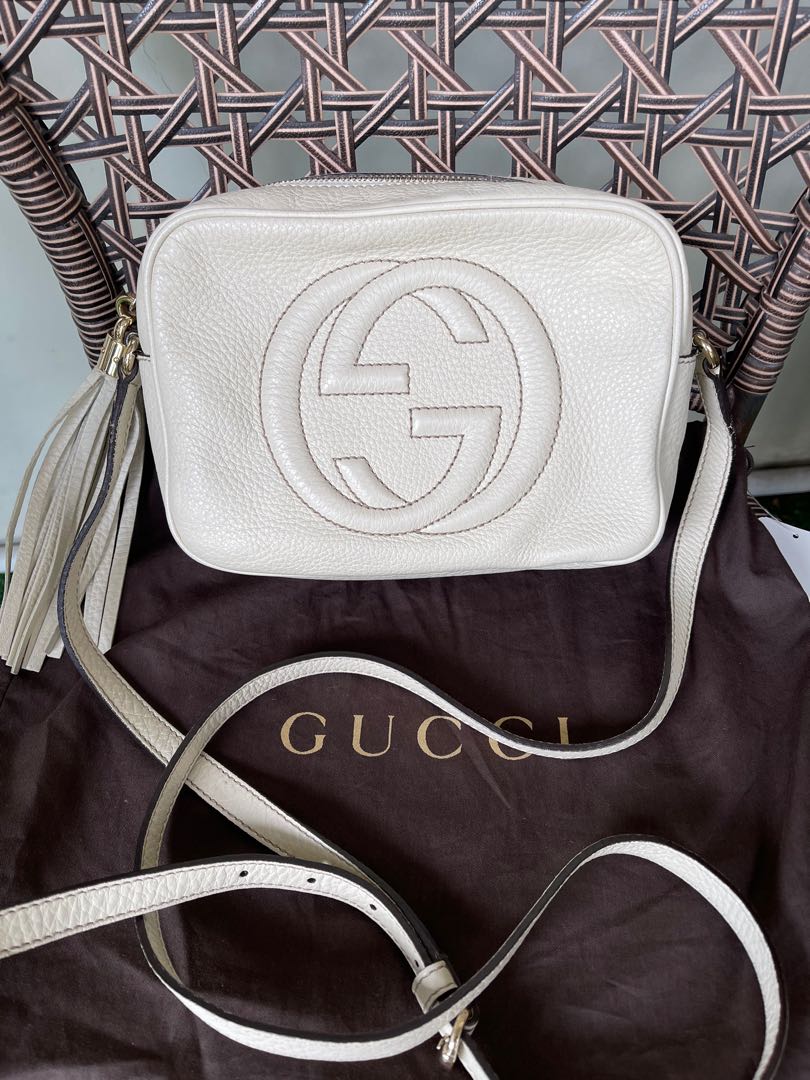 disco bag soho