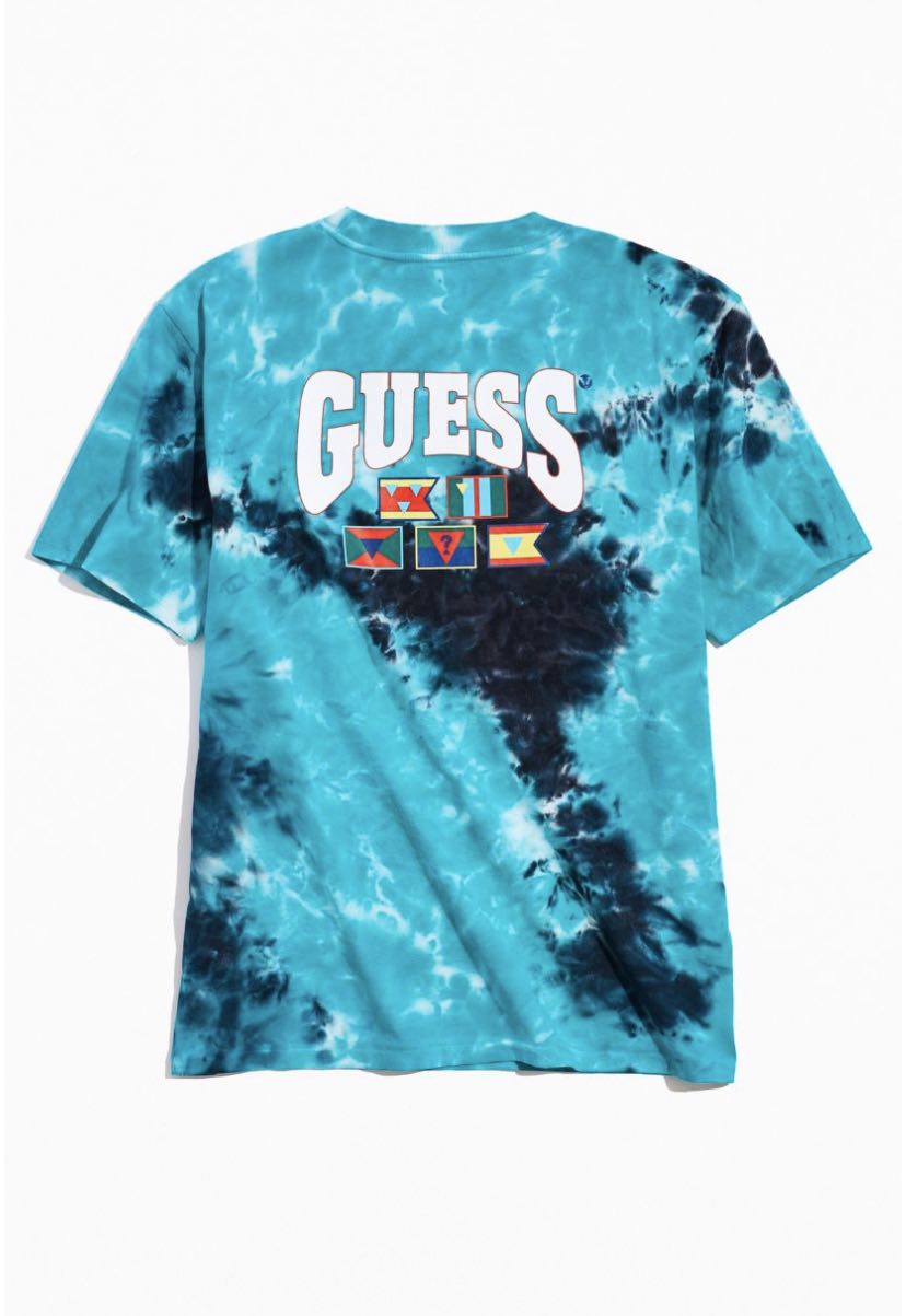 Guess top uo exclusive