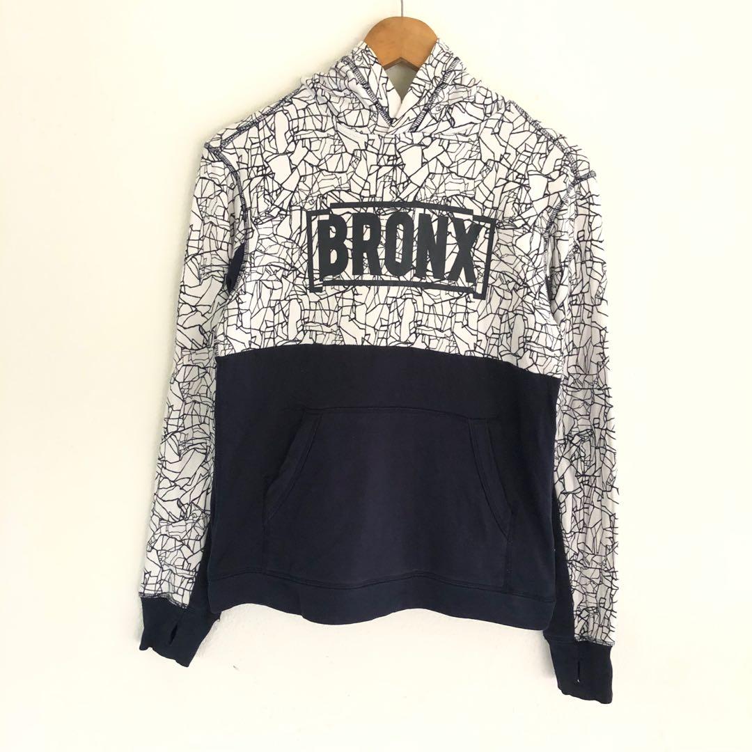 Bronx hoodie 2025 h&m