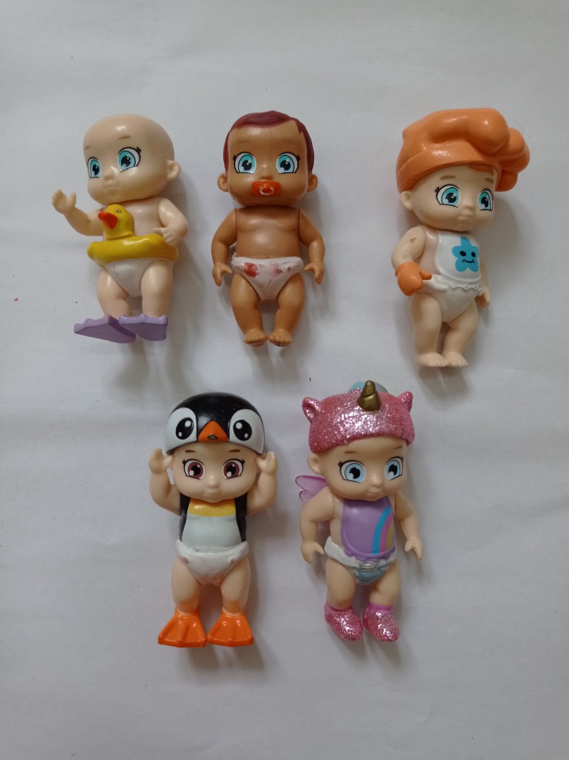 Baby secret doll hotsell
