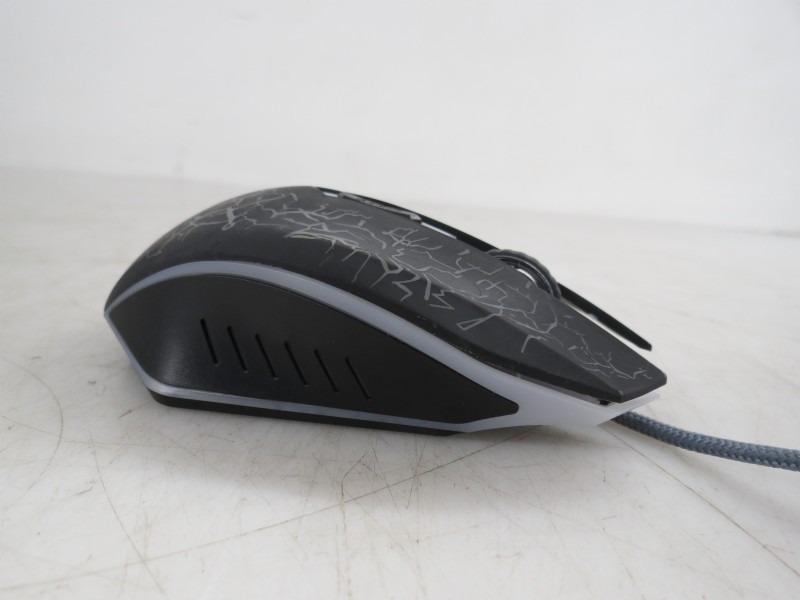 Hemzone Gamestart Wired USB Gaming Mouse, Computers & Tech, Parts