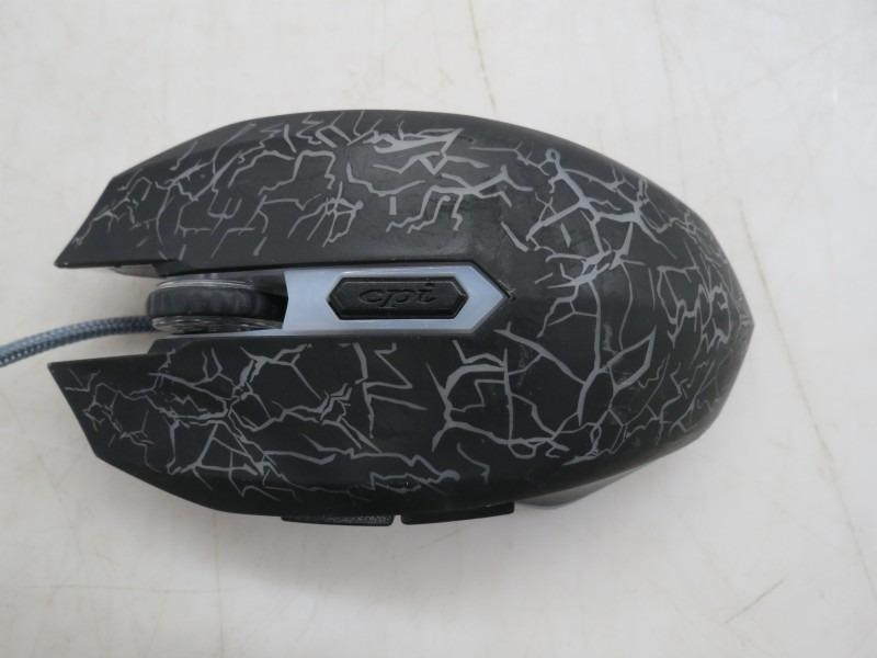 Hemzone Gamestart Wired USB Gaming Mouse, Computers & Tech, Parts
