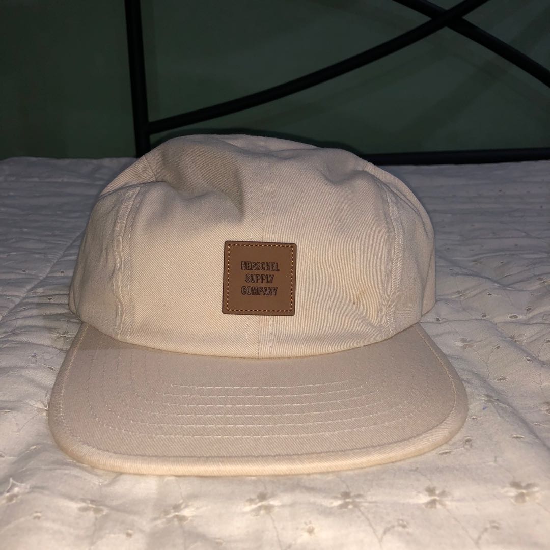 herschel baseball cap