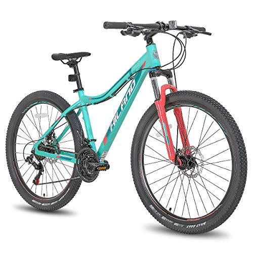 Hiland 27.5 inch online mountain bike