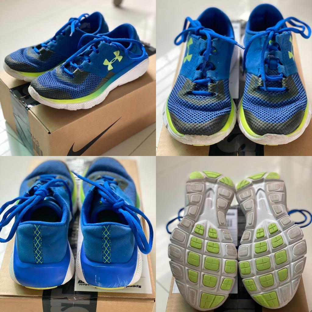 stephen curry shoes high top