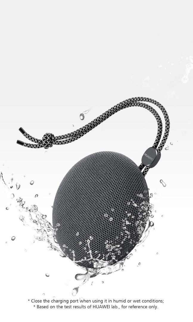 Huawei sound shop stone price