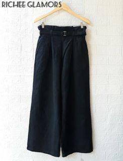 HW Jeans Kulot