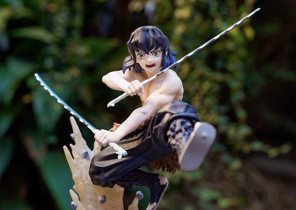 Ichiban Kuji Demon Slayer Kimetsu No Yaiba The Fourth IV Become A Stronger Blade Than 