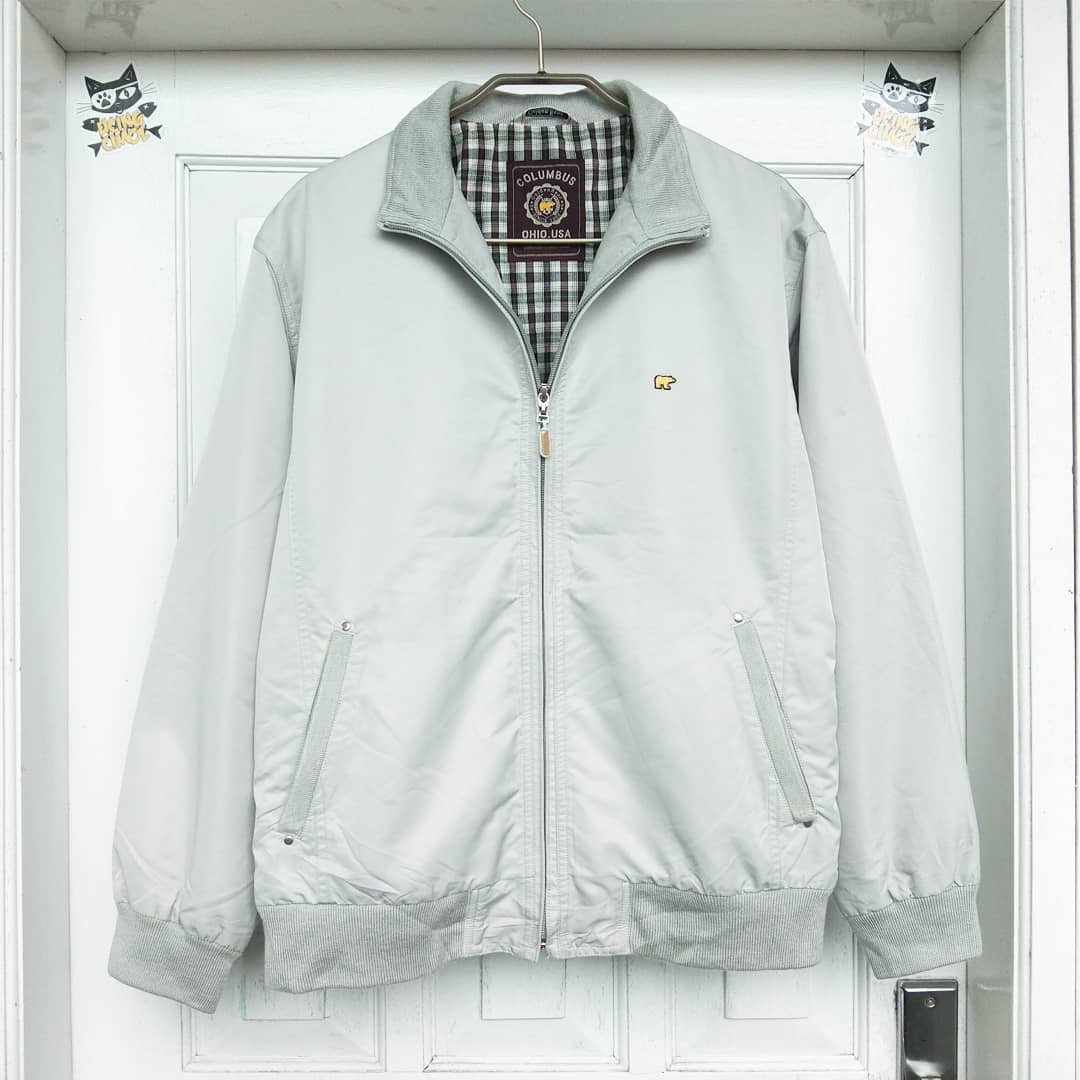 Golden bear cheap harrington