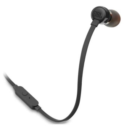 JBL Tune 110 earphone (Category: Earphones) located in Marikina City. Submitted by skowshop (Listing ID 1069150026, Image 3). Description: Specifications: -Headphone cable length (m): 111.3 -Headphone cable length (ft): 3.65 -Headphones jack type: 3.5 mm -Weight (g): 12.7 -Weight (oz): 0.45 -Ear tip material: Silicon #JBL #JBLTune110 #JBLHeadphone #Tune110 #TuneHeadphone #Headphone .