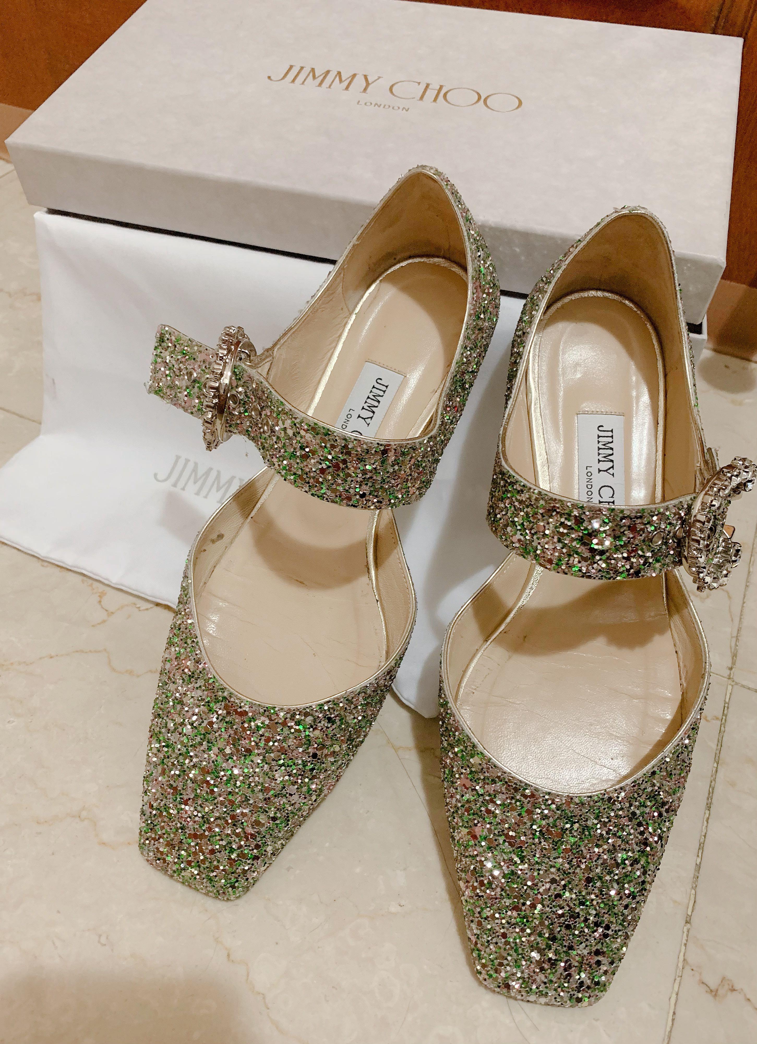 Jimmy shop choo gin